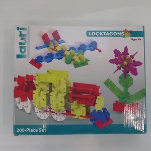 LOCKTAGONS